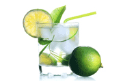 Image of a cocktail
